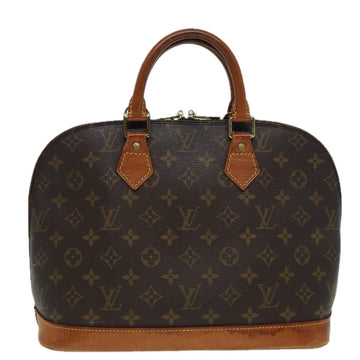 LOUIS VUITTON Alma Handbag