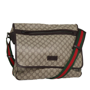 GUCCI Messenger Shoulder Bag