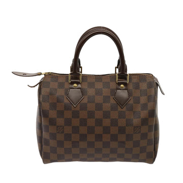 LOUIS VUITTON Speedy 25 Handbag