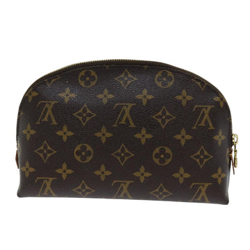 LOUIS VUITTON Cosmetic pouch Clutch Bag