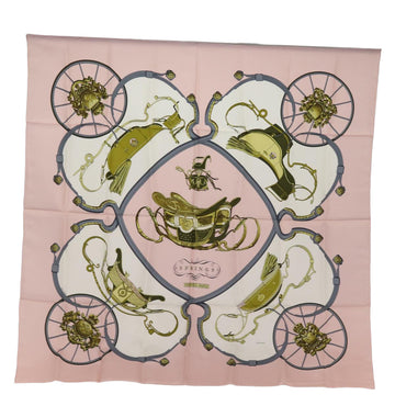 HERMES Carre 90 Scarves