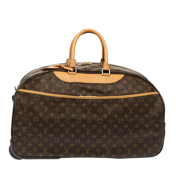 LOUIS VUITTON Eole Travel