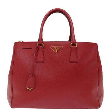 PRADA Galleria Handbag