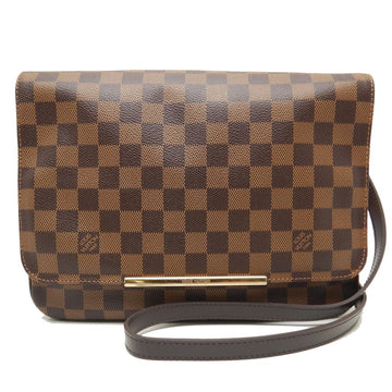 LOUIS VUITTON Hoxton Shoulder Bag