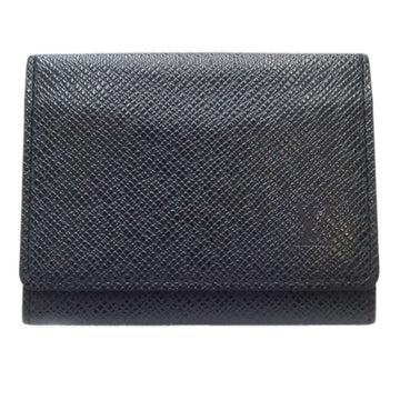 LOUIS VUITTON Taiga Wallet