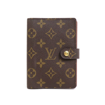 LOUIS VUITTON Agenda PM Wallet