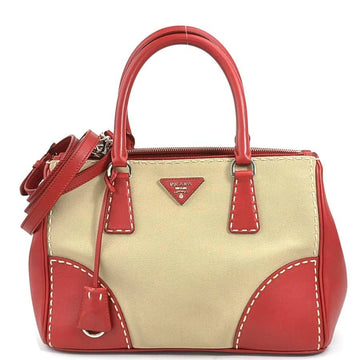 PRADA Handbag