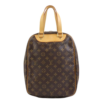 LOUIS VUITTON Excursion Handbag