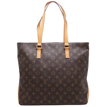 LOUIS VUITTON Mezzo Tote