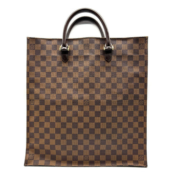 LOUIS VUITTON Sac plat Handbag