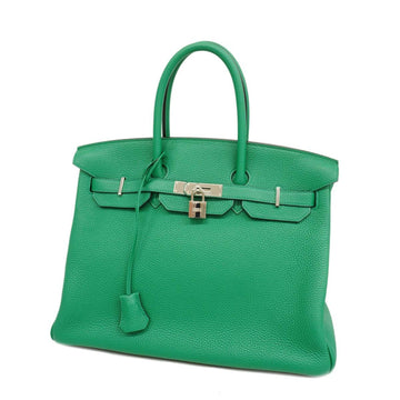 HERMES Birkin 35 Handbag