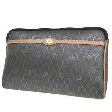 Dior Honeycomb Clutch Bag