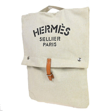HERMES Sellier Handbag