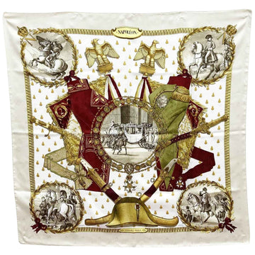 HERMES Carre 90 Scarves