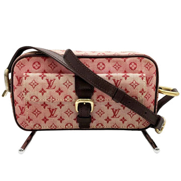 LOUIS VUITTON Juliette Shoulder Bag