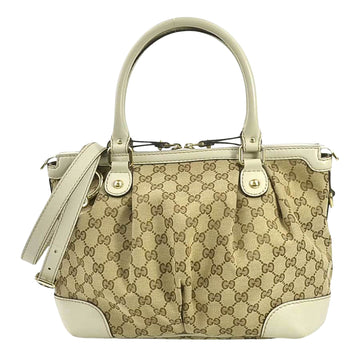 GUCCI Sukey Handbag