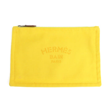 HERMES Clutch Bag