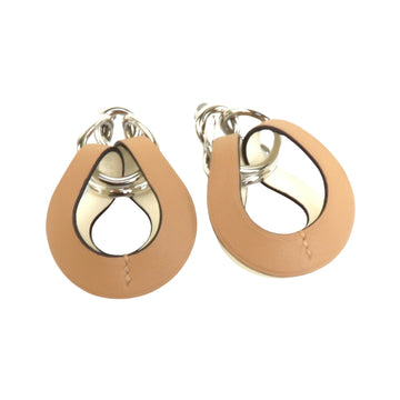 HERMES Virevolte Earrings