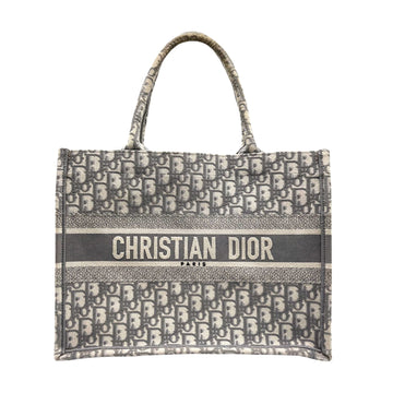 Dior Book Tote