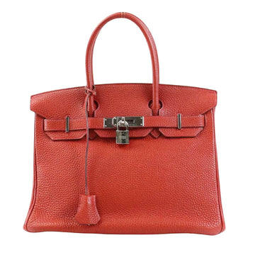 HERMES Birkin 30 Handbag