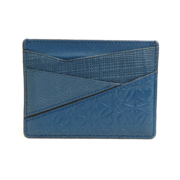 LOEWE Puzzle Wallet