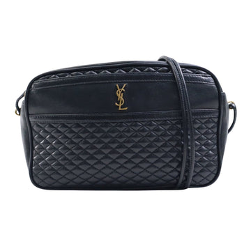 Saint Laurent Victoire Shoulder Bag