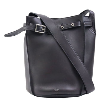 CELINE Big bag Shoulder Bag