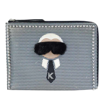 FENDI Clutch Bag