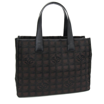 CHANEL Travel line Tote