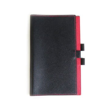 HERMES Agenda cover Wallet