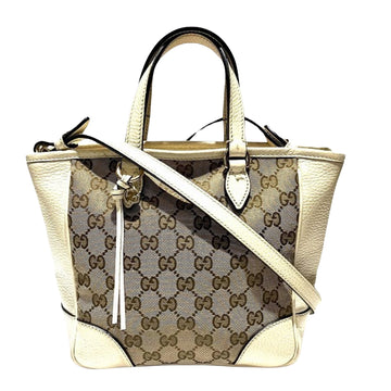 GUCCI Bree Tote