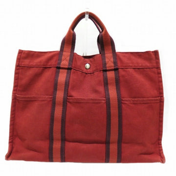 HERMES Herline Tote