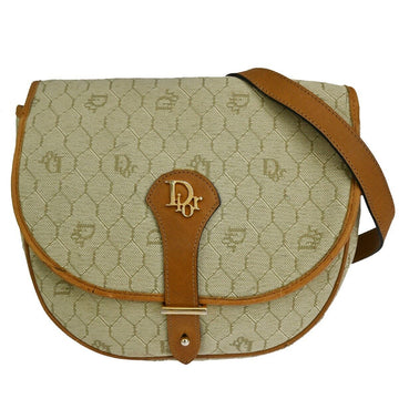 Dior Honeycomb Shoulder Bag