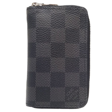 LOUIS VUITTON Zippy wallet