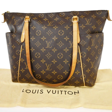 LOUIS VUITTON Totally Shoulder Bag