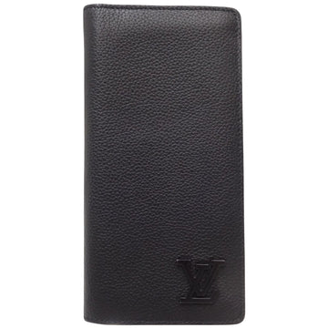 LOUIS VUITTON Portefeuille Brazza Wallet