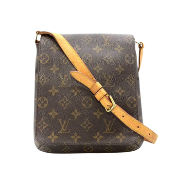 LOUIS VUITTON Musette Salsa Shoulder Bag