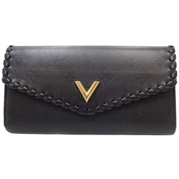 LOUIS VUITTON Very Wallet