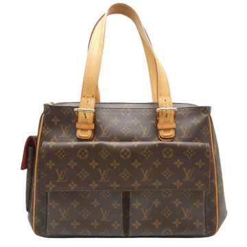 LOUIS VUITTON Multipli Cite Tote