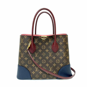 LOUIS VUITTON Flandrin Handbag