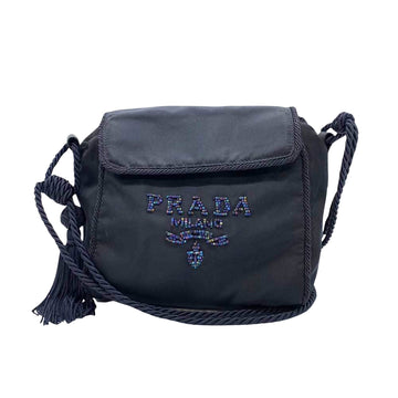 PRADA Tessuto Shopper