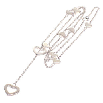 Tiffany & Co Heartlink laria Bracelet