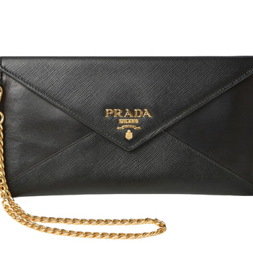 PRADA Saffiano Wallet