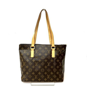 LOUIS VUITTON Piano Shoulder Bag