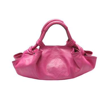 LOEWE Nappa Handbag