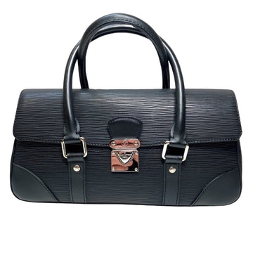 LOUIS VUITTON Segur Handbag