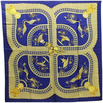 HERMES Carre 90 Scarves