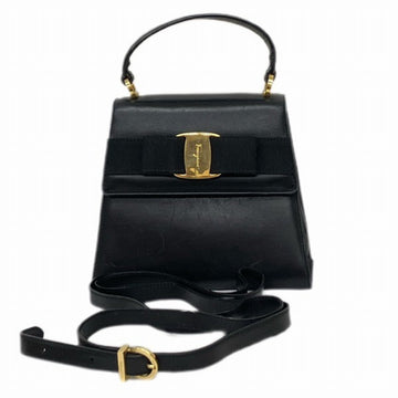 SALVATORE FERRAGAMO Vara Handbag