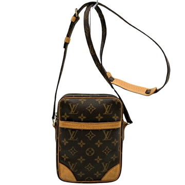 LOUIS VUITTON Danube Shoulder Bag