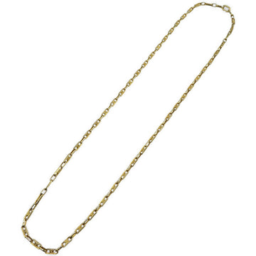 CELINE Triomphe Necklace